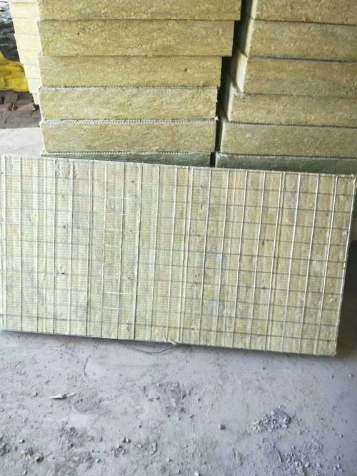 四平外墻保溫巖棉板保溫材料廠 綠色建材的領航者